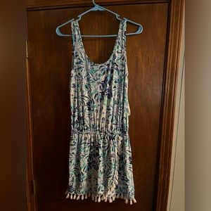 Lily Pulitzer Romper